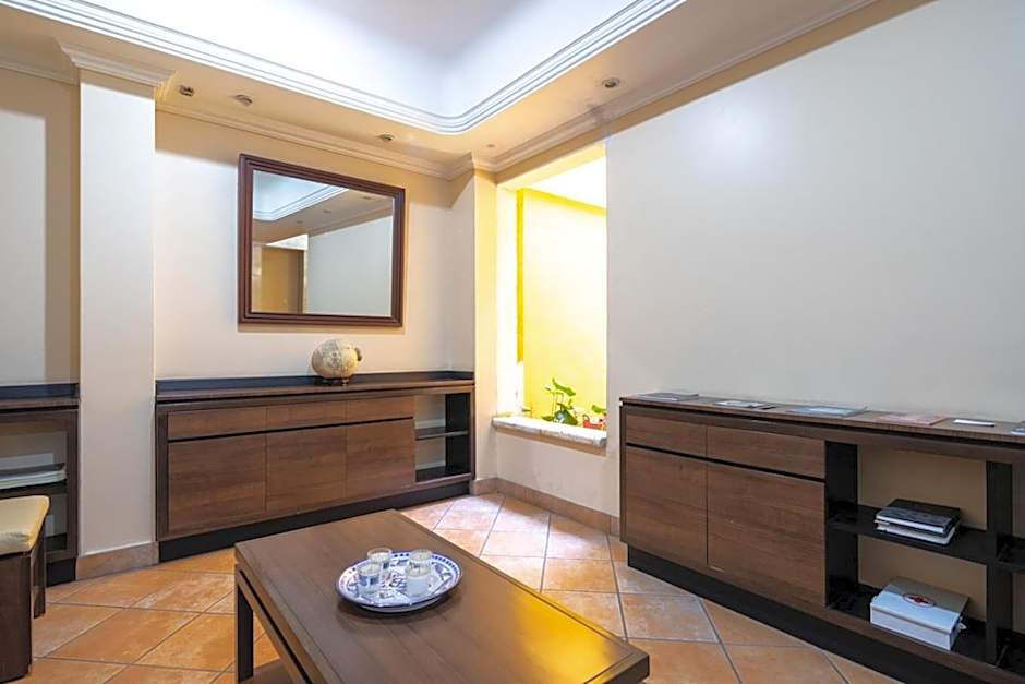 Hostal Nordés