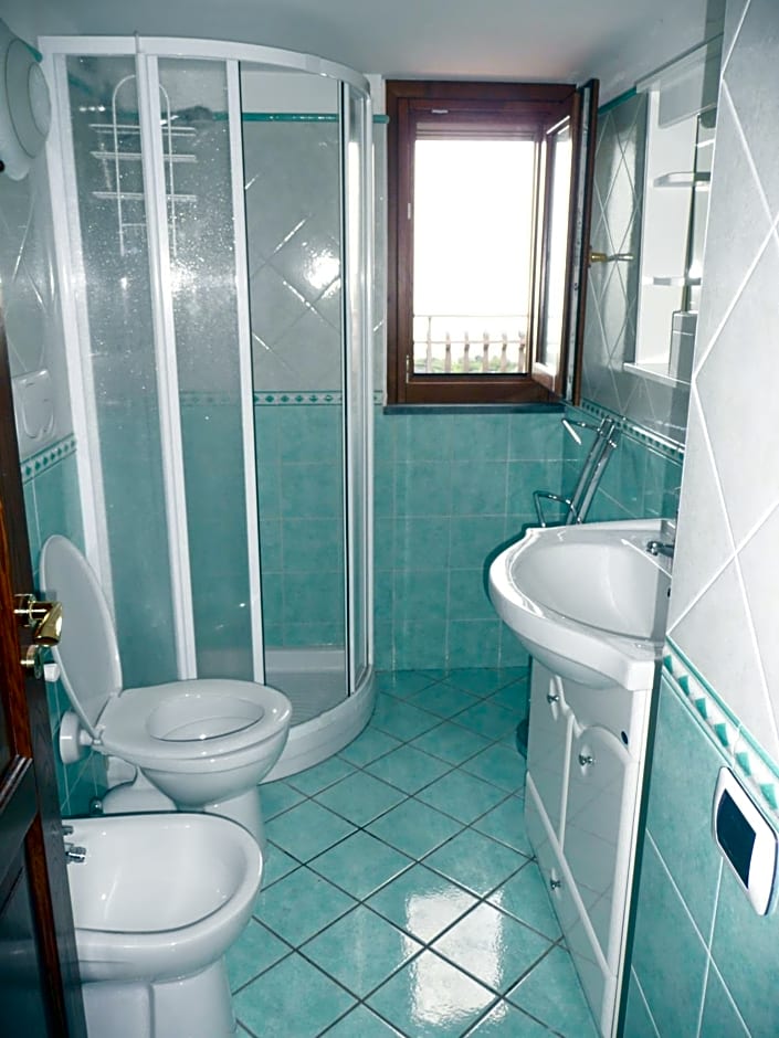 Il Rifugio del Poeta