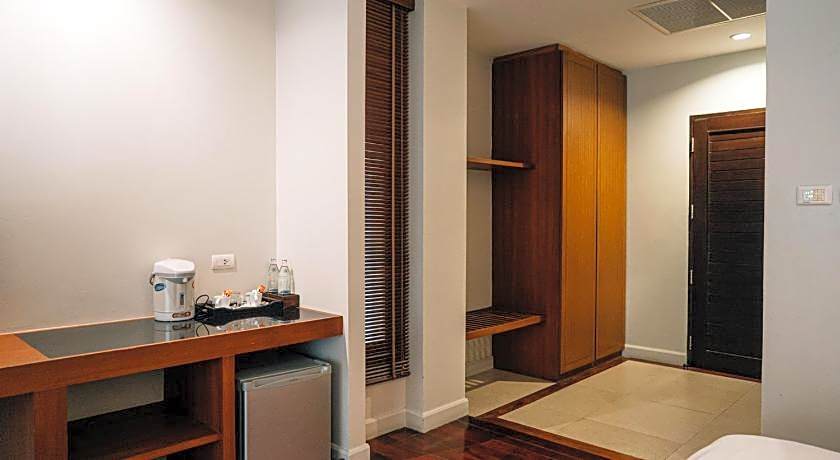 Inpawa Boutique Hotel