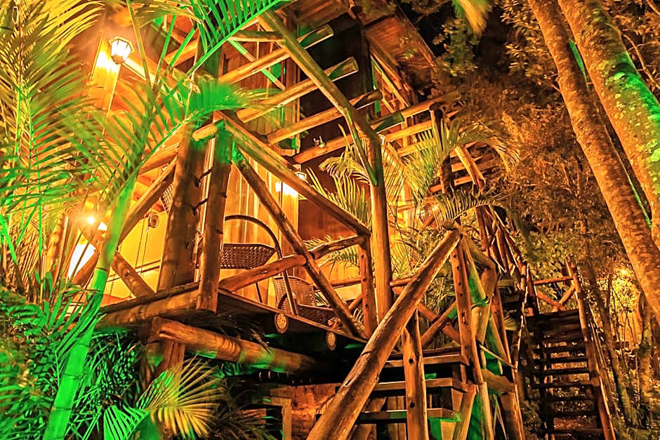 Moradas do Vale Praia do Rosa