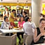 Mercure Paris Massy Gare TGV