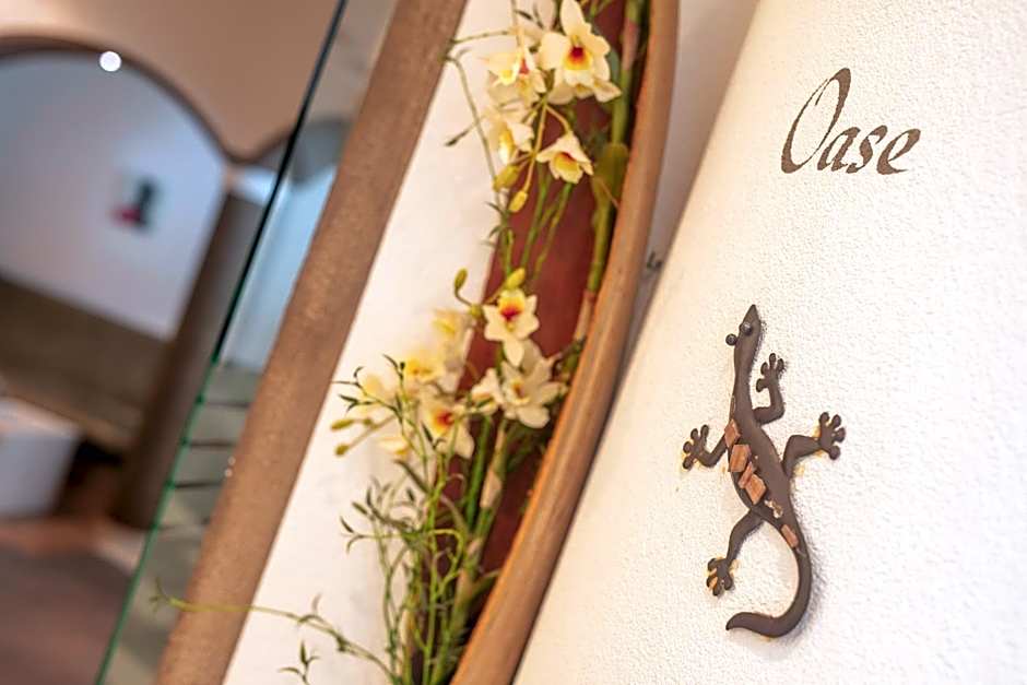 Hotel Bellaval Scuol