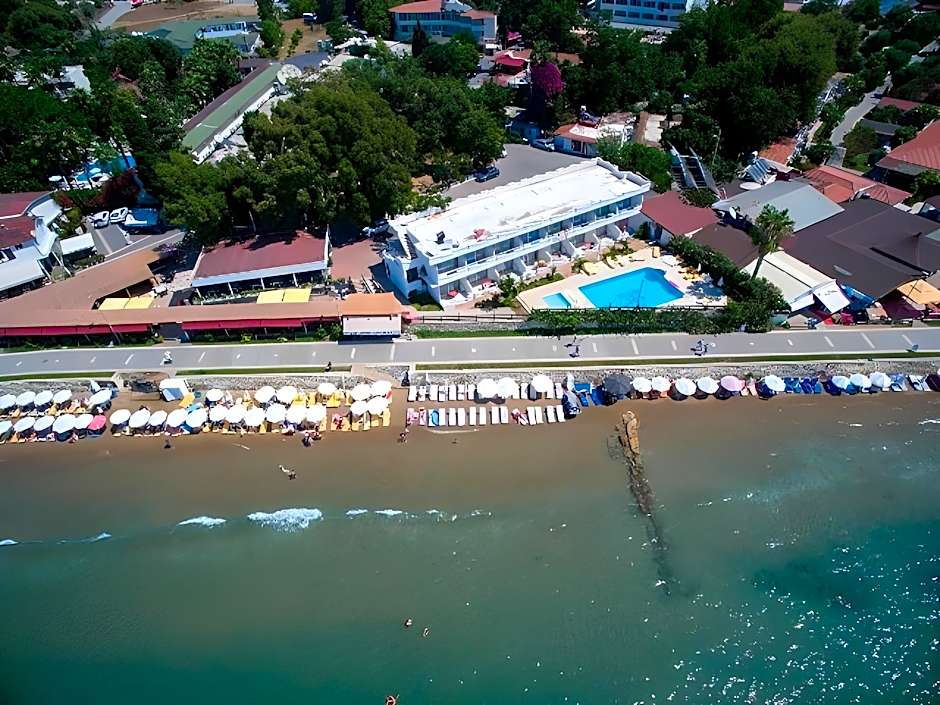 SİDE BEACH CLUB