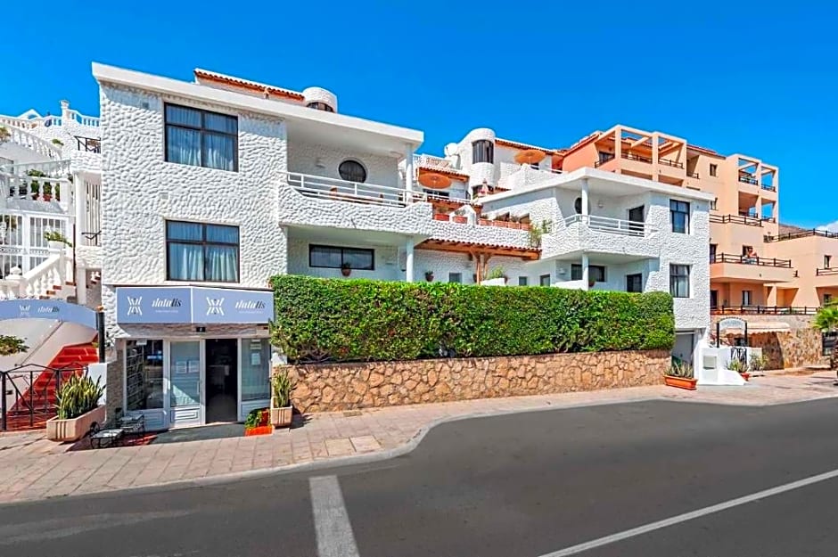 Natalis Apartamentos