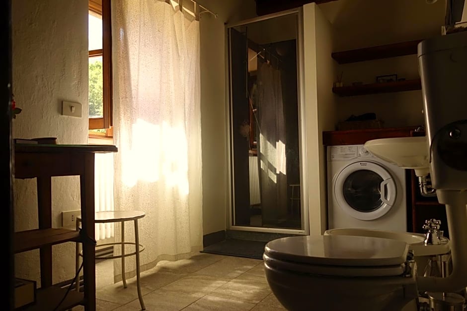 Bed & Breakfast Uvablu