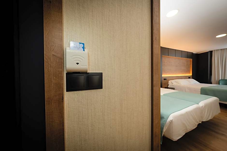 Hotel Oca Insua Costa da Morte