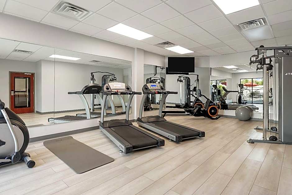 Wingate by Wyndham Round Rock Hotel & Conference Center