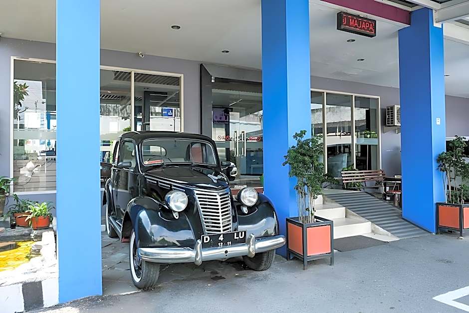 Dalu Hotel