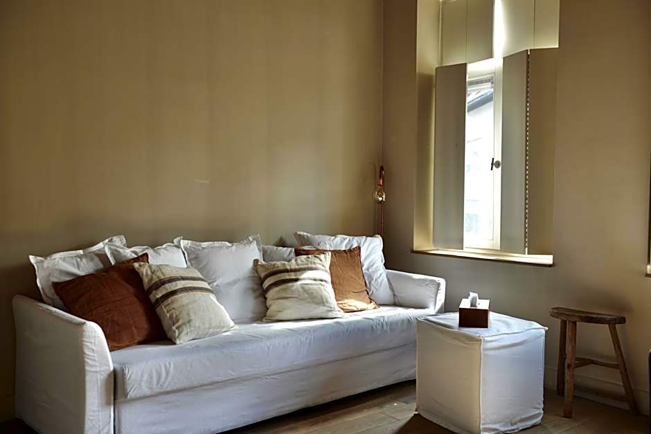 Boetiekhotel Hemelhuys