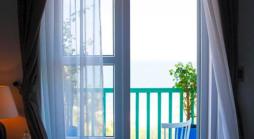 Santori Hotel Danang Bay