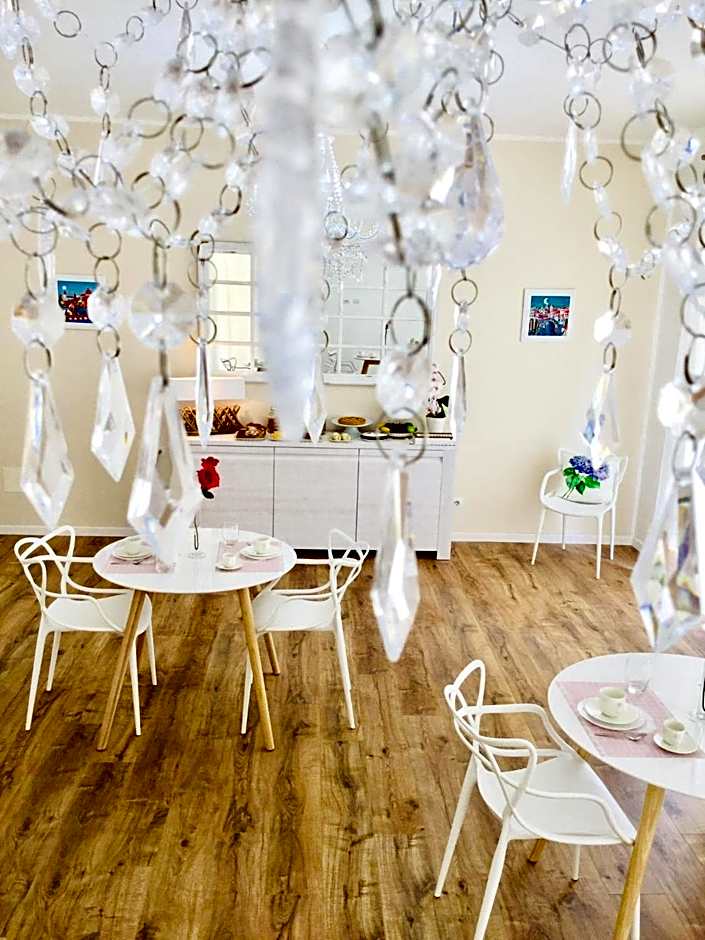 Flowers Sweet Rooms B&B