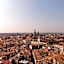 Padova Tower City View Scirocco Terrace