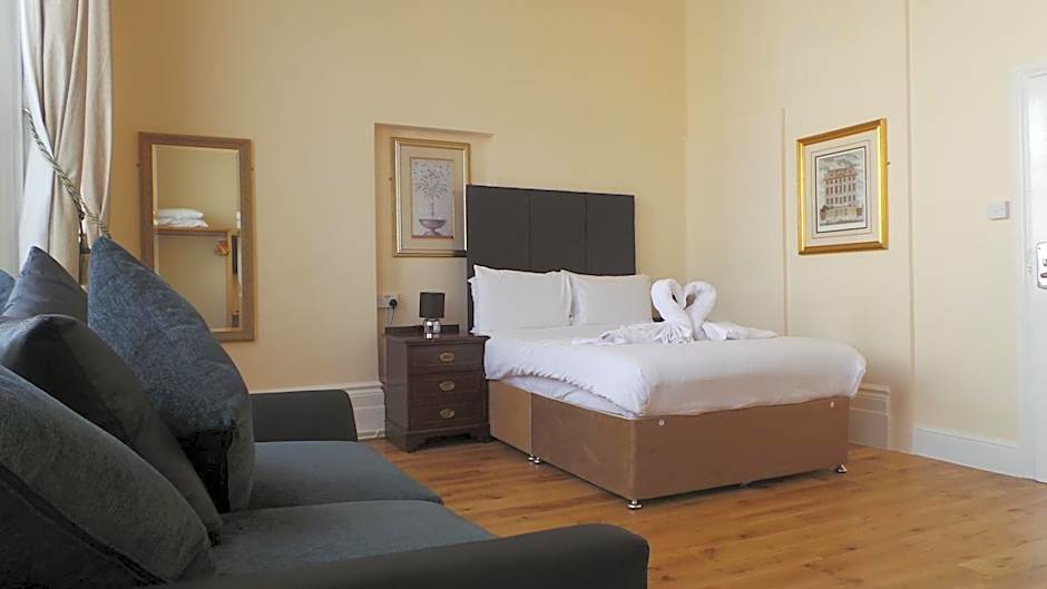 Vernon Guesthouse