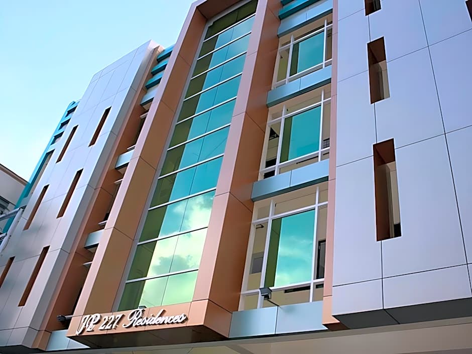 JP227 Residences