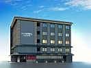 Hotel WBF Kyoto Shijo NISHIKITEI