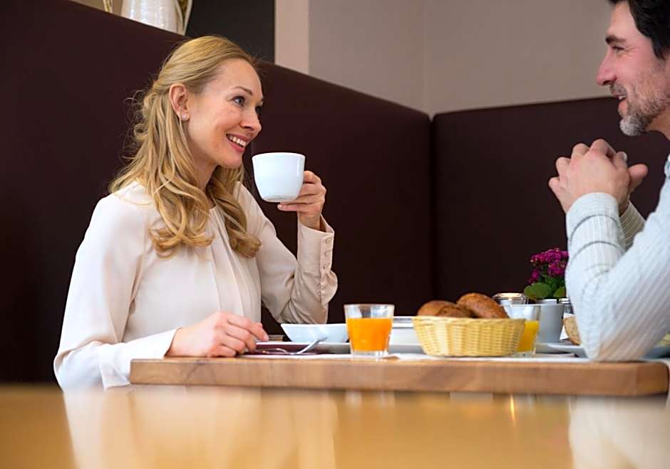 Dappers Wellness Hotel