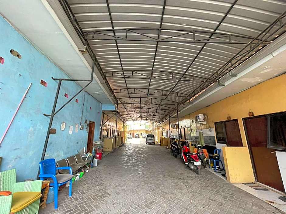 Hotel O Hidayah Homestay Syariah