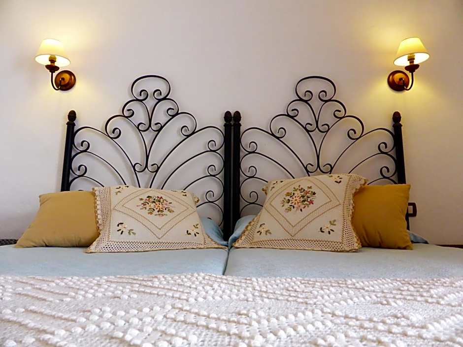 Hotel Rural El Navío - Adults Only