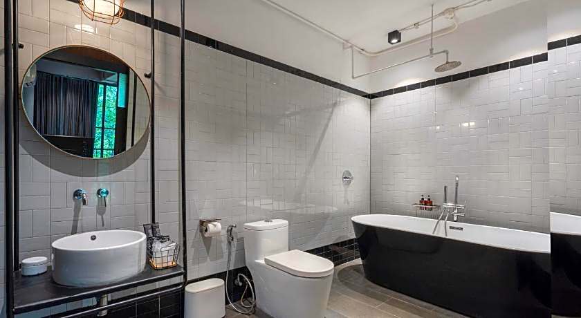 Phrip Phri Luxury Pool Villas