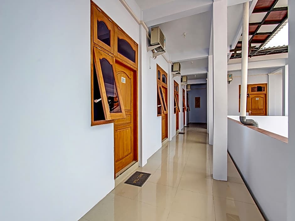 Capital O 92436 Wisma Syariah Nabil