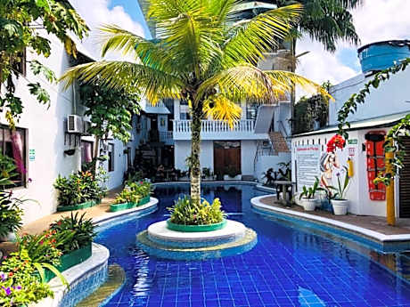 Hotel Yurupary AMAZONAS