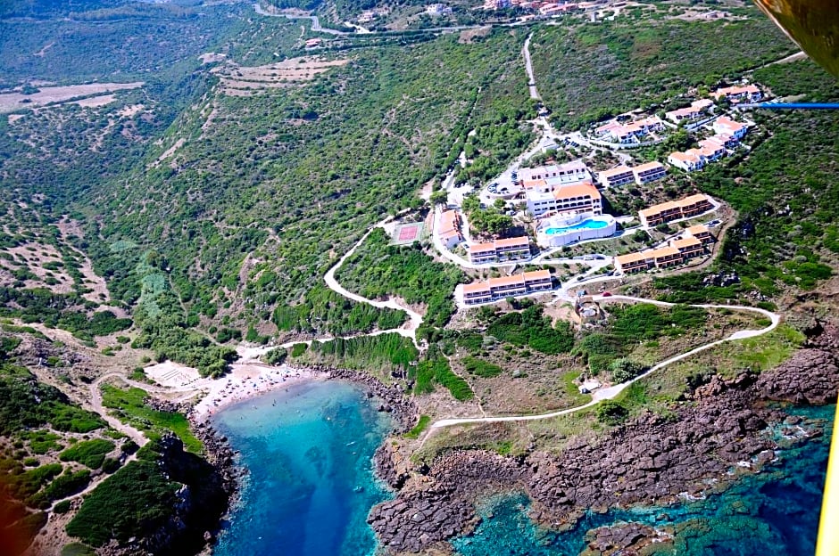 Castelsardo Resort Village