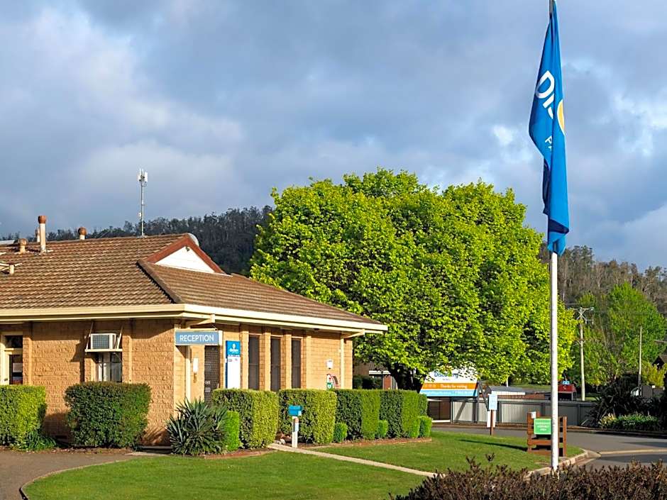 Discovery Parks - Hadspen