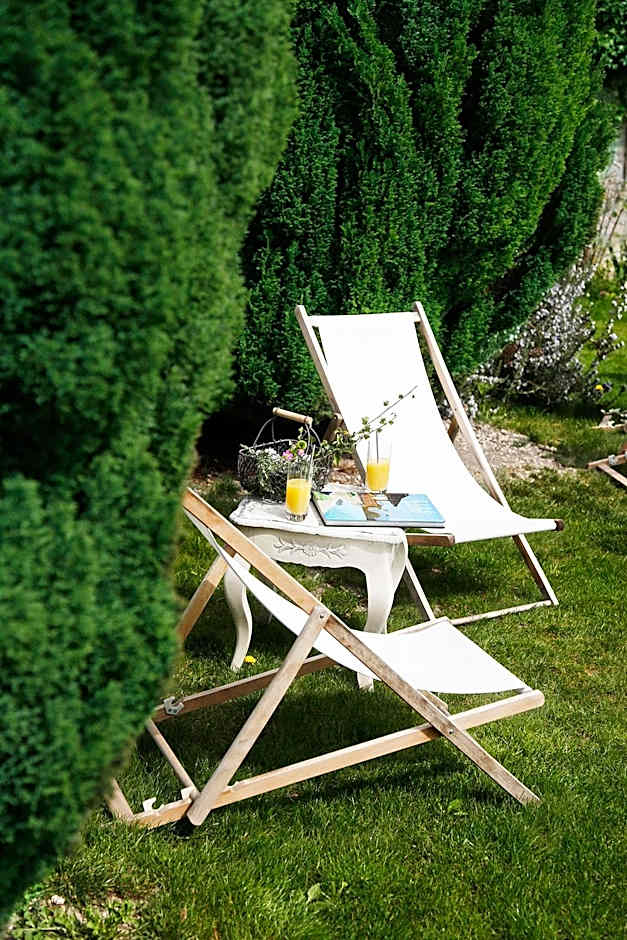 Maison d'hôtes Stella Cadente