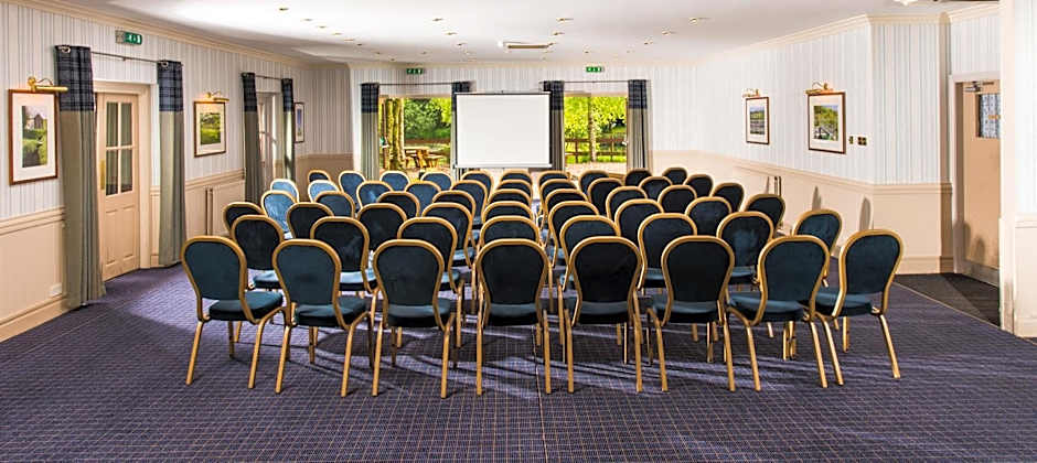 Chevin Country Park Hotel & Spa