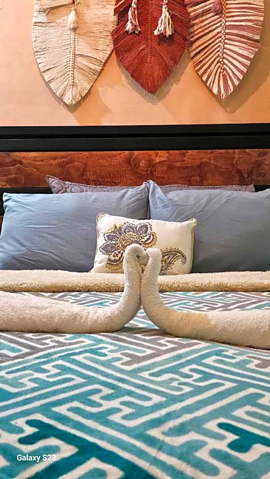 Saak Luúm Ruta Puuc