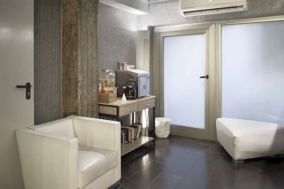 Petit Palace Plaza Mayor