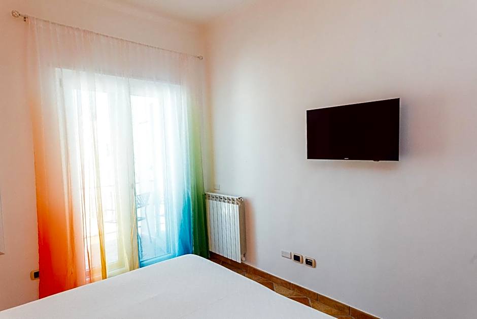 Vista Mare B&B