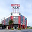Super OYO 1163 Hotel Pulai