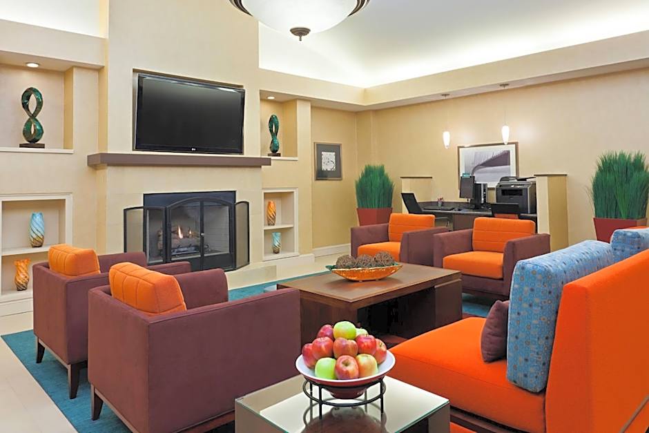 Residence Inn by Marriott Indianapolis Carmel