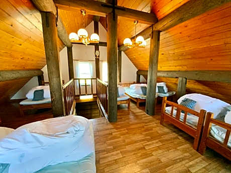 Mashuko Youth Hostel - Vacation STAY 01026v