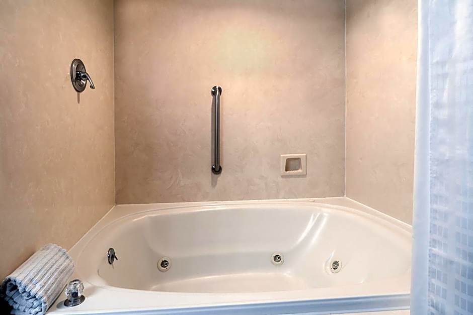 Comfort Inn & Suites At Dollywood Lane