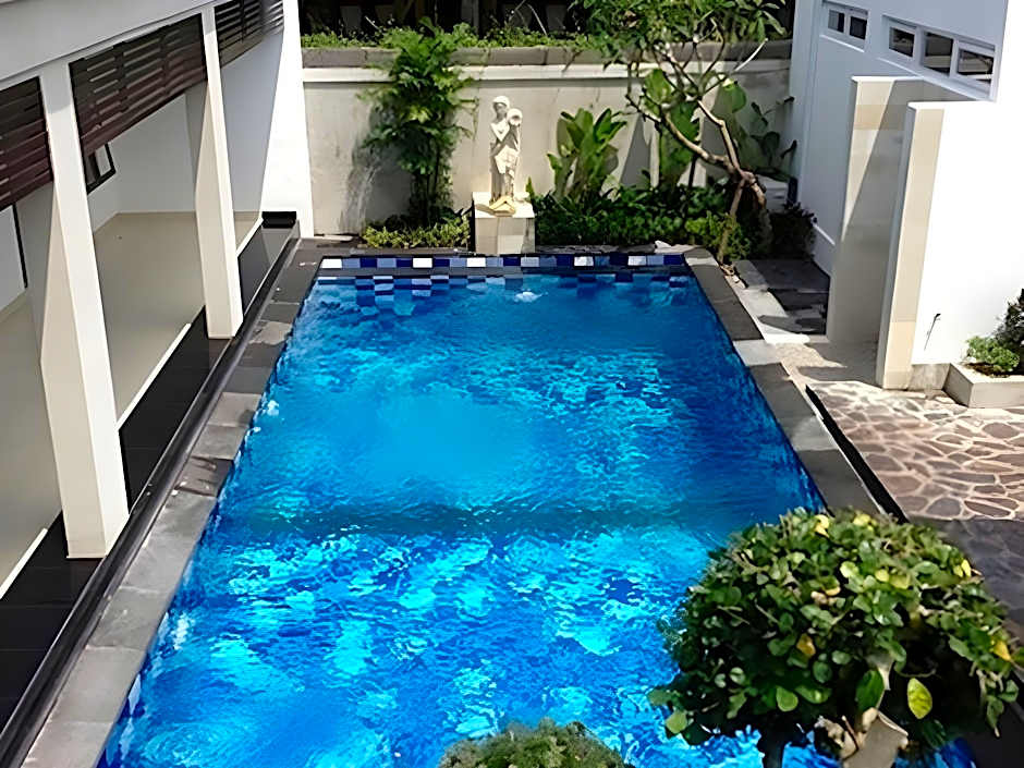 Sanur Guest House