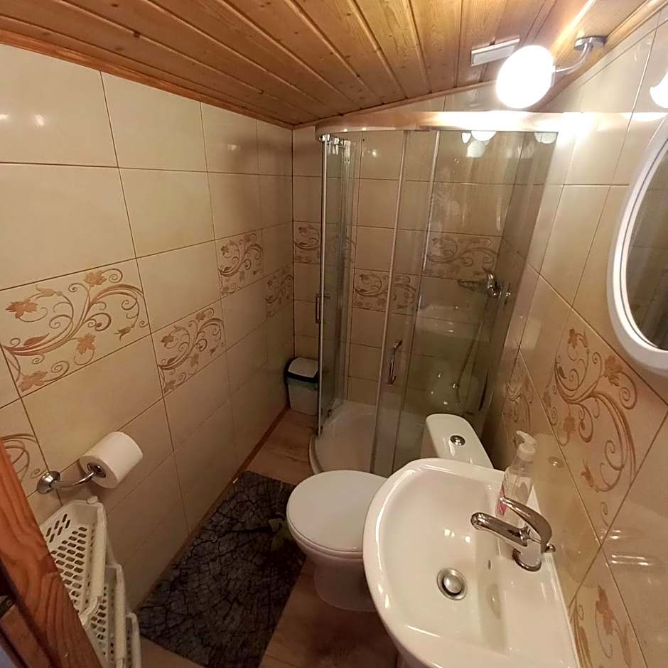 Jaśminowa Przystań