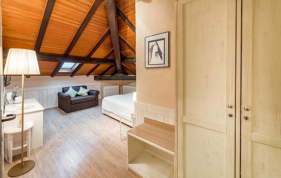 Albergo Ristorante La Palma