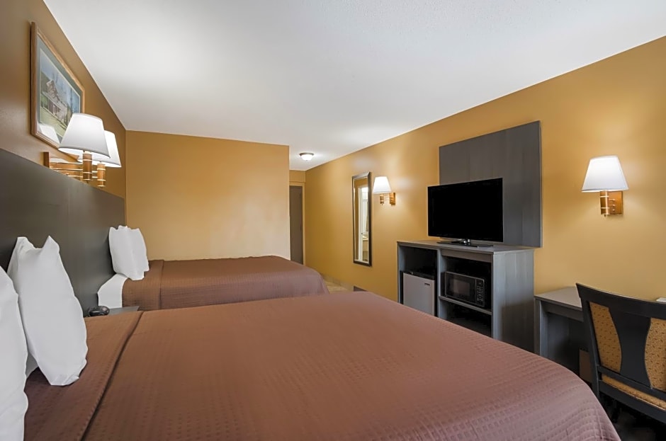 Econo Lodge