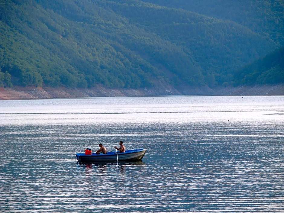 Family Hotel Saint Konstantin