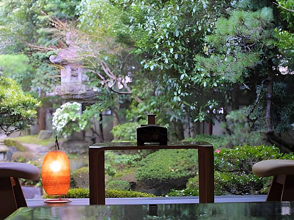 Kyoto Nanzenji Ryokan Yachiyo