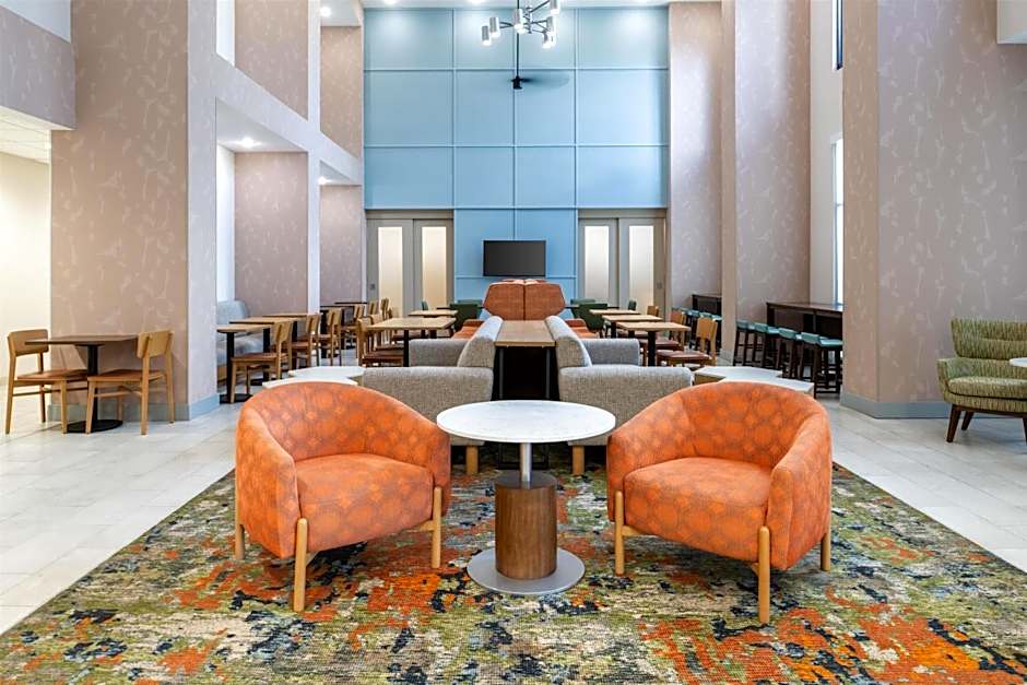 Hampton Inn & Suites Prescott Valley