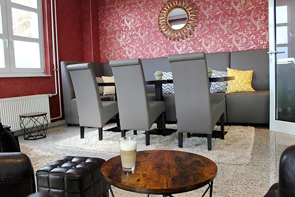 Hotel Residenz Bad Frankenhausen