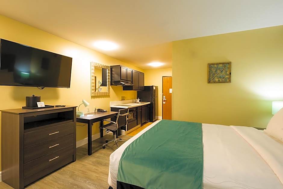 Hawthorn Extended Stay by Wyndham Saint Robert