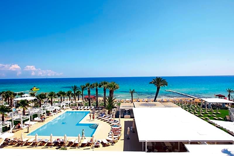 Vrissiana Boutique Beach Hotel