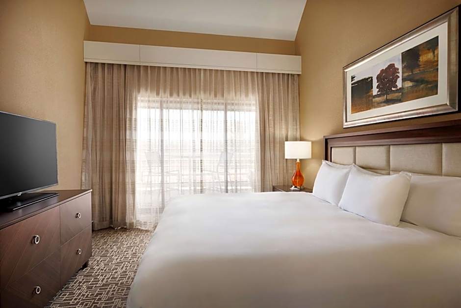 Hilton Boston/Dedham