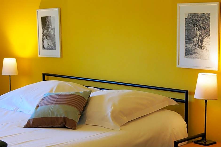 Hotel Le Moulin du Château