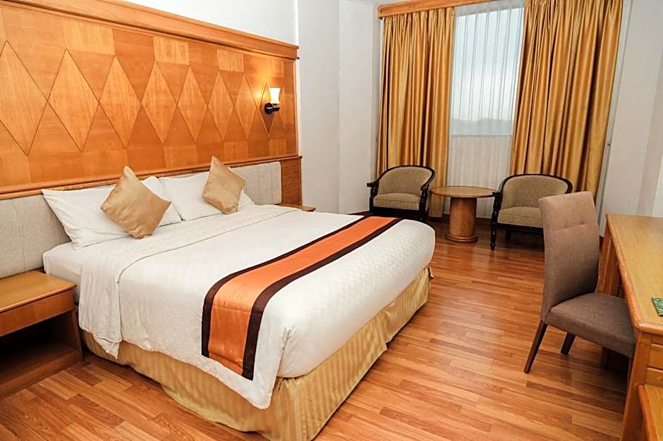 Mutiara Merdeka Hotel