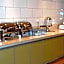 Greencity Hotel